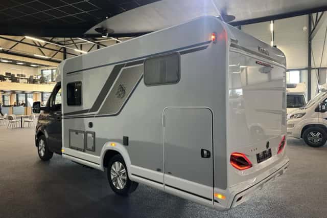 Knaus Van Ti (2026) thumbnail 5