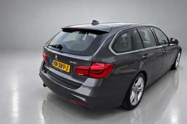 BMW 3-Serie (2015) thumbnail 5