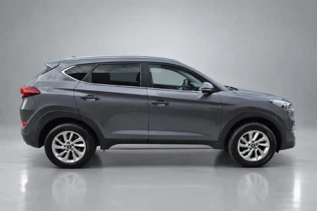 Hyundai Tucson (2018) thumbnail 6