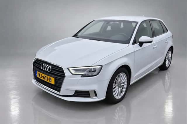 Audi A3 (2016) thumbnail 1