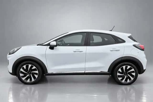 Ford Puma (2023) thumbnail 2