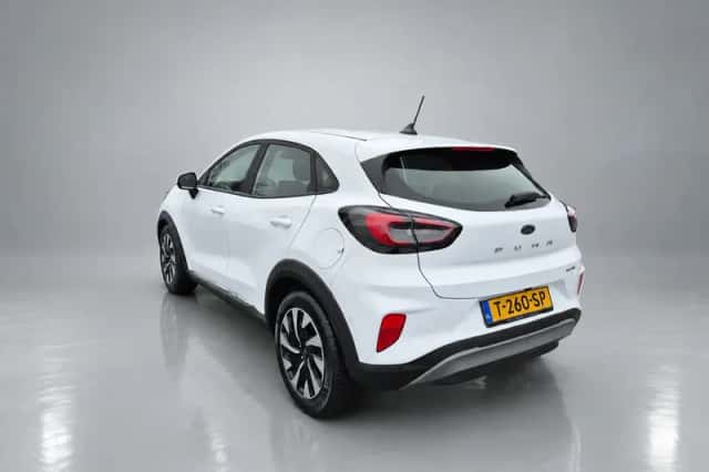 Ford Puma (2023) thumbnail 3