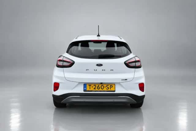 Ford Puma (2023) thumbnail 4