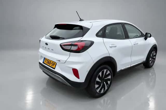Ford Puma (2023) thumbnail 5