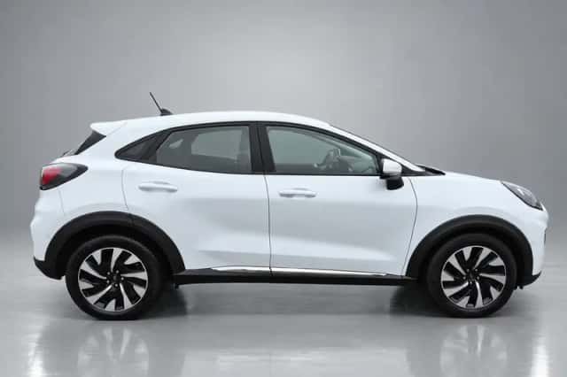 Ford Puma (2023) thumbnail 6