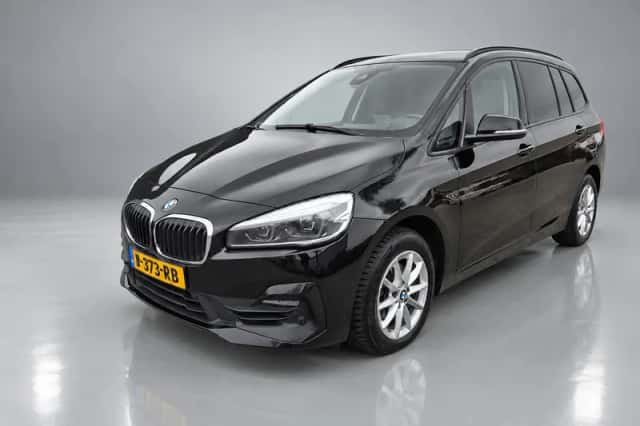 BMW 2-Serie Gran Tourer (2022) thumbnail 1