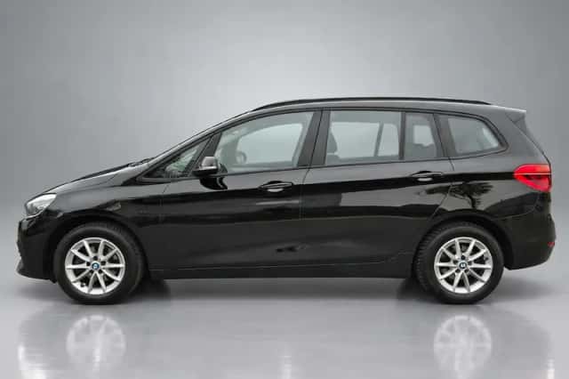 BMW 2-Serie Gran Tourer (2022) thumbnail 2