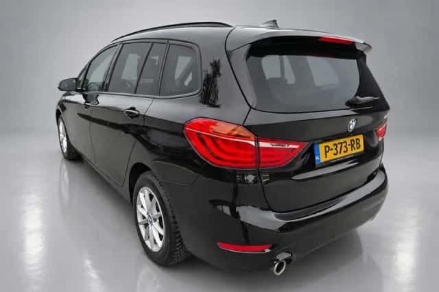 BMW 2-Serie Gran Tourer (2022) thumbnail 3