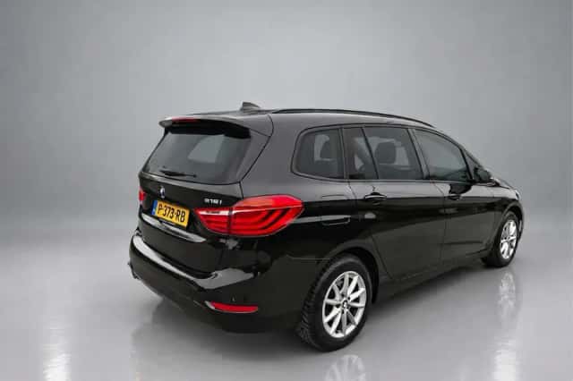 BMW 2-Serie Gran Tourer (2022) thumbnail 5