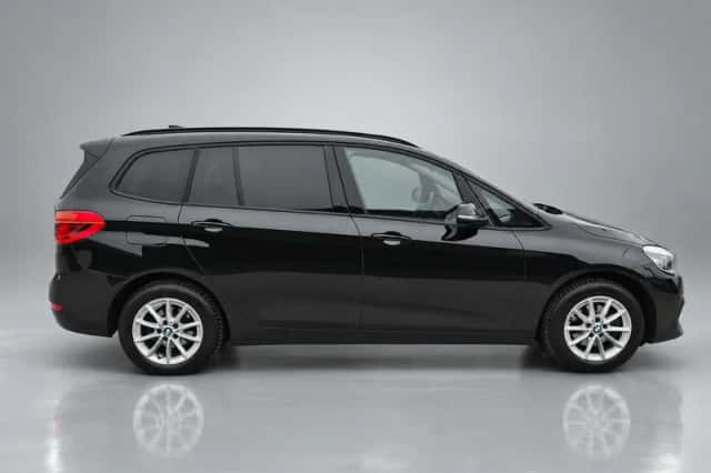 BMW 2-Serie Gran Tourer (2022) thumbnail 6