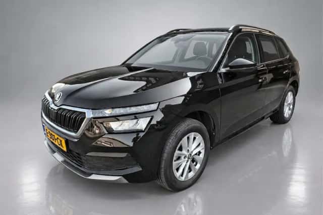 Škoda Kamiq (2024) thumbnail 1