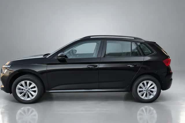 Škoda Kamiq (2024) thumbnail 2