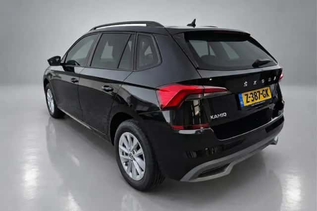 Škoda Kamiq (2024) thumbnail 3