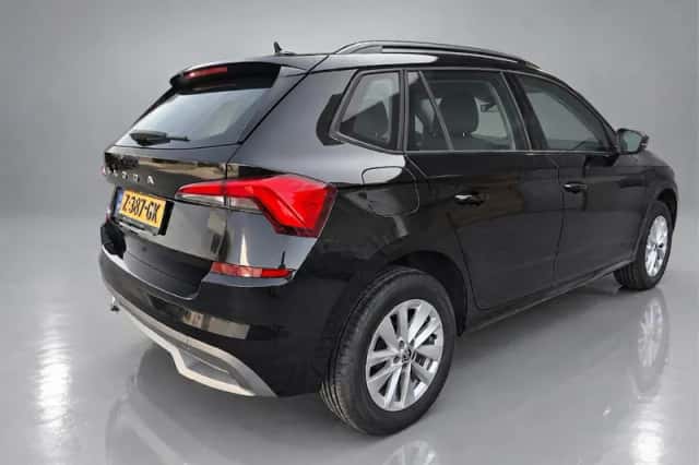 Škoda Kamiq (2024) thumbnail 5