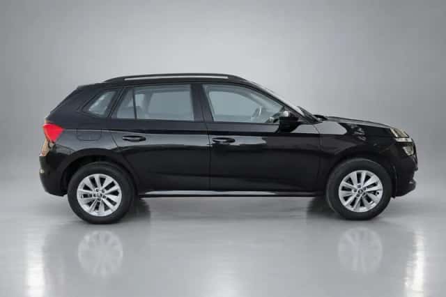 Škoda Kamiq (2024) thumbnail 6