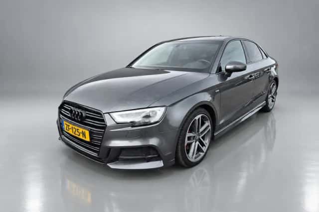 Audi A3 (2019) thumbnail 1