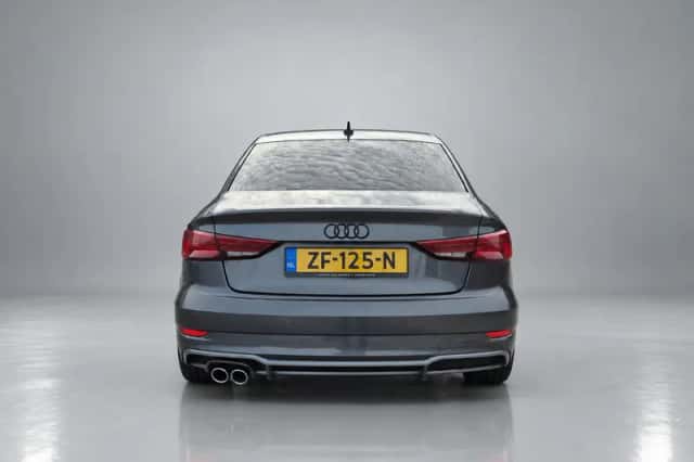 Audi A3 (2019) thumbnail 4