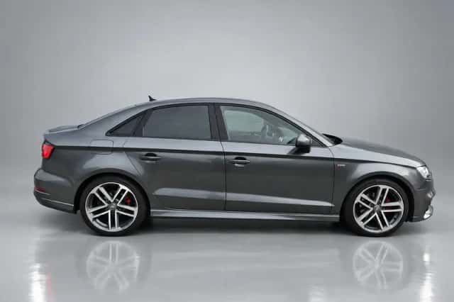 Audi A3 (2019) thumbnail 6