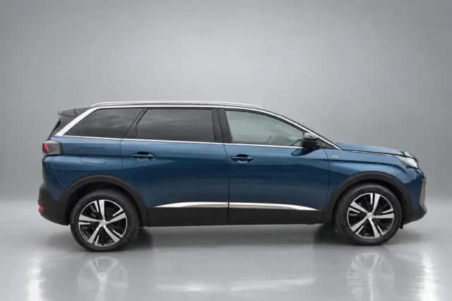 Peugeot 5008 (2021) thumbnail 6
