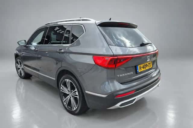 SEAT Tarraco (2020) thumbnail 3