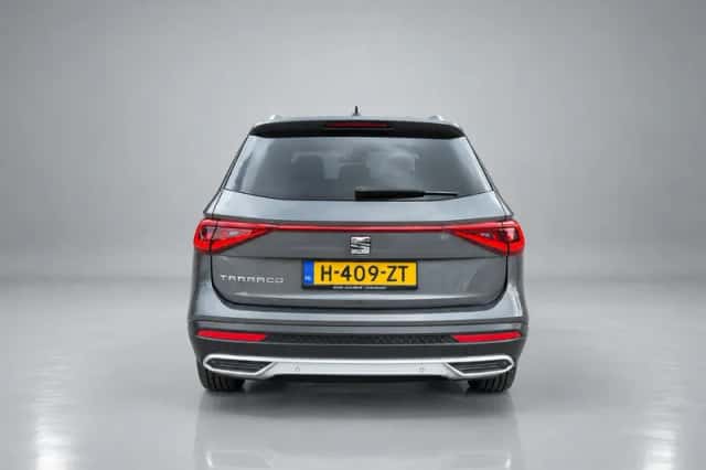 SEAT Tarraco (2020) thumbnail 4