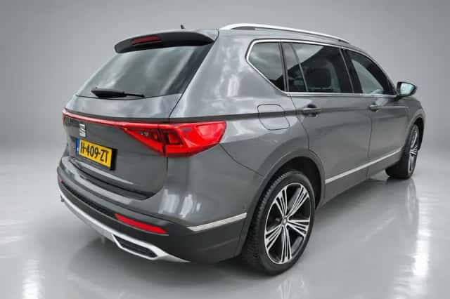 SEAT Tarraco (2020) thumbnail 5