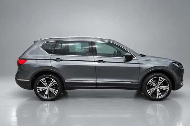 SEAT Tarraco (2020) thumbnail 6
