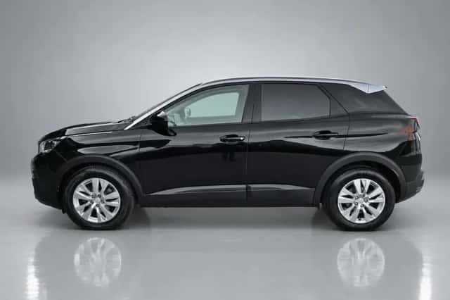 Peugeot 3008 (2017) thumbnail 2