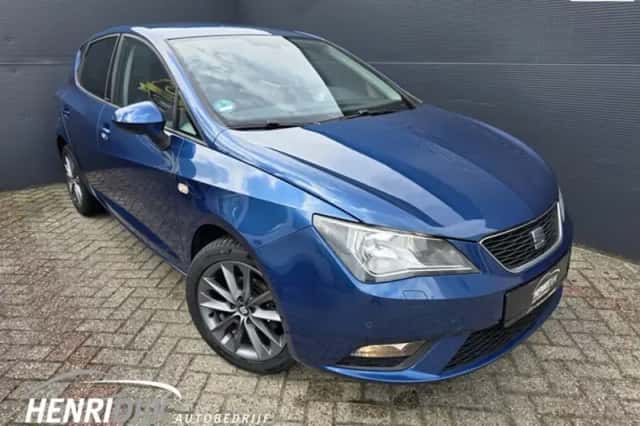 SEAT Ibiza (2014) thumbnail 1