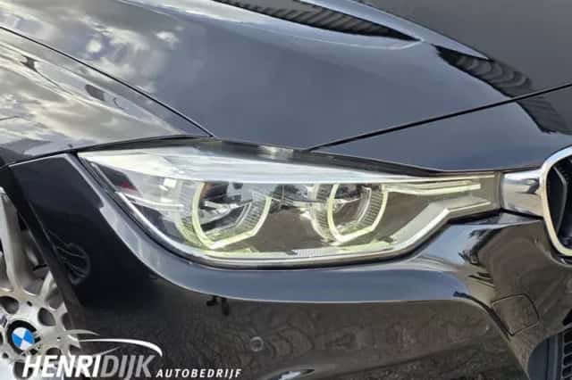 BMW 3-Serie (2016) thumbnail 3