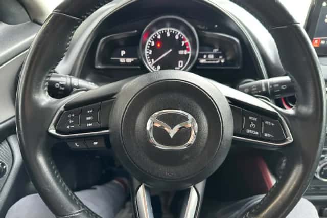 Mazda CX-3 (2018) thumbnail 3