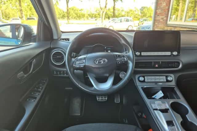 Hyundai Kona (2020) thumbnail 3