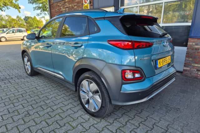 Hyundai Kona (2020) thumbnail 5