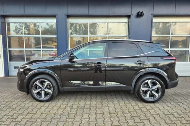 Nissan Qashqai (2024) thumbnail 6