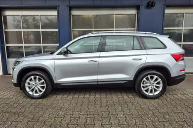 Škoda Kodiaq (2019) thumbnail 6