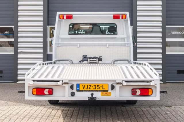 Renault Master (2021) thumbnail 5