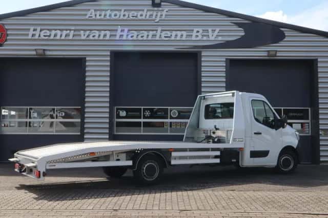 Renault Master (2024) thumbnail 5