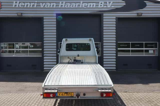 Renault Master (2024) thumbnail 6