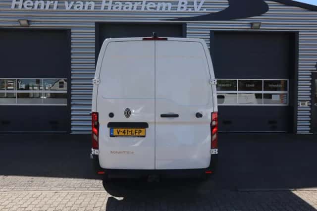 Renault Master (2024) thumbnail 4