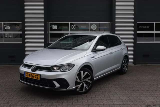 Volkswagen Polo (2024) thumbnail 1