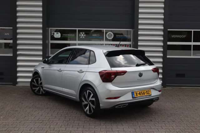 Volkswagen Polo (2024) thumbnail 3