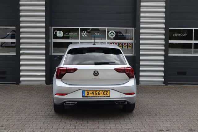 Volkswagen Polo (2024) thumbnail 4