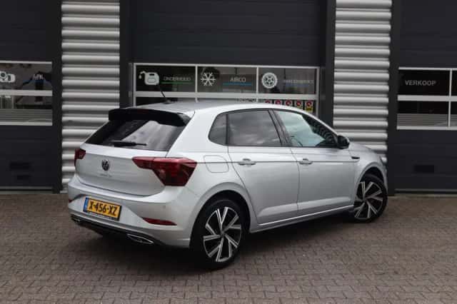 Volkswagen Polo (2024) thumbnail 5