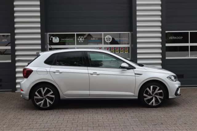 Volkswagen Polo (2024) thumbnail 6