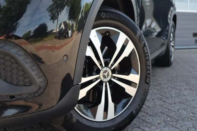 Mercedes-Benz GLA-Klasse (2020) thumbnail 3