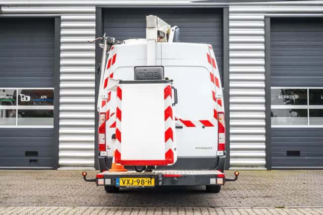 Renault Master (2015) thumbnail 6