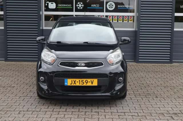 Kia Picanto (2016) thumbnail 2
