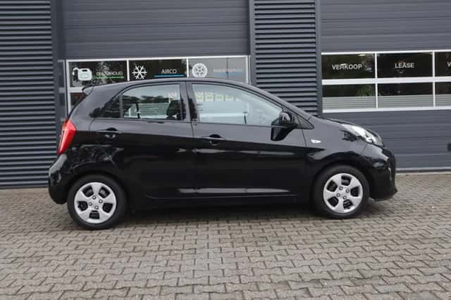 Kia Picanto (2016) thumbnail 4