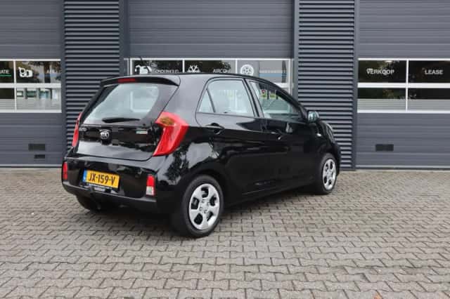 Kia Picanto (2016) thumbnail 6