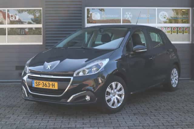 Peugeot 208 (2018) thumbnail 1